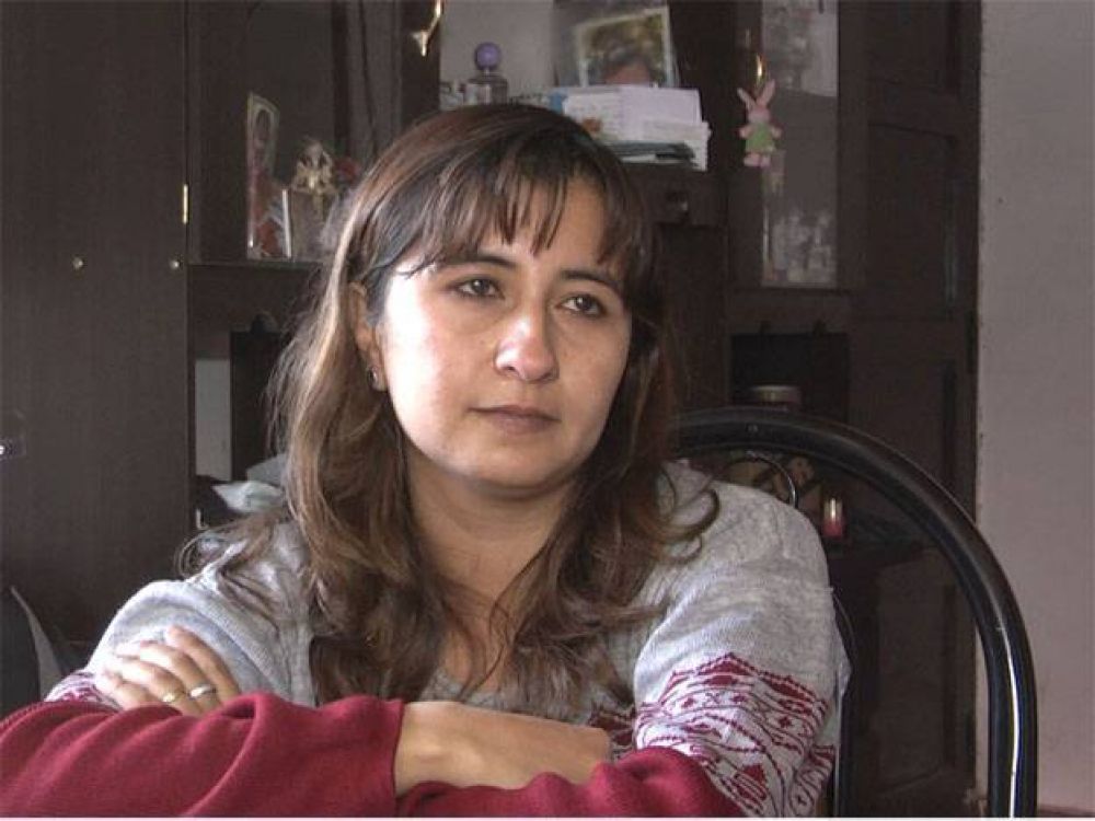 La mam de Ariel Tapia cont cmo vive luego de la muerte de su hijo y dio detalles del caso