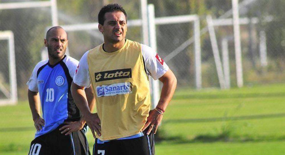 �Un regreso �Picante� en Belgrano?