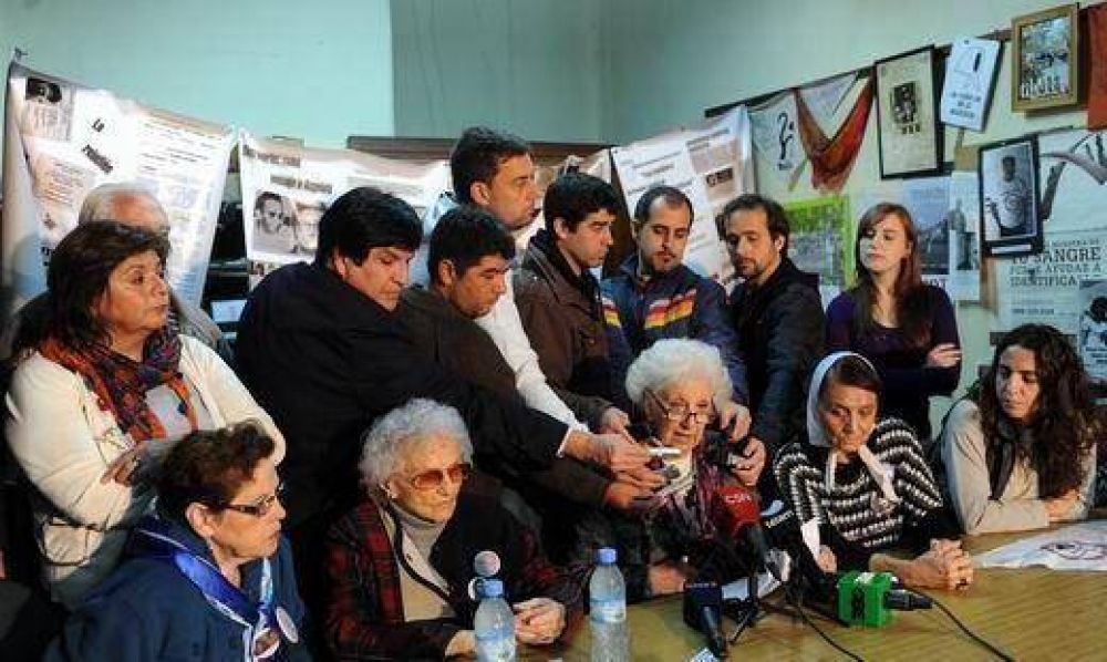 Fuertes cr�ticas de funcionario de Derechos Humanos provincial a propuesta de De la Sota
