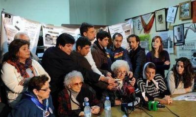 Fuertes cr�ticas de funcionario de Derechos Humanos provincial a propuesta de De la Sota