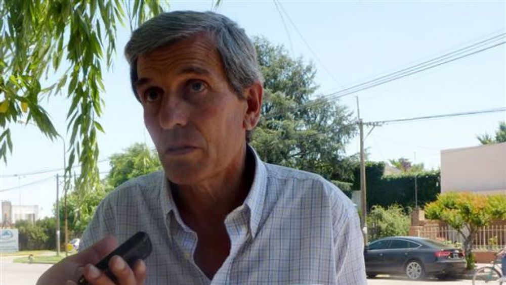 El radicalismo local atomizado ante las elecciones primarias
