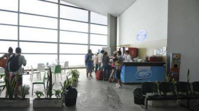 El Gobierno controlar� los precios de los locales de la Terminal