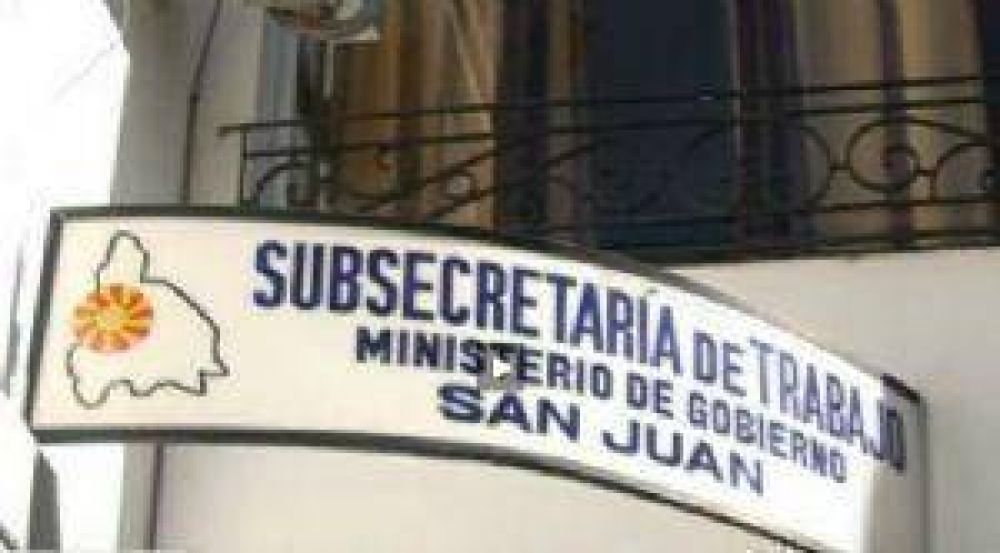 Desde el viernes la Polic�a de Trabajo funcionar� en nuevo edificio