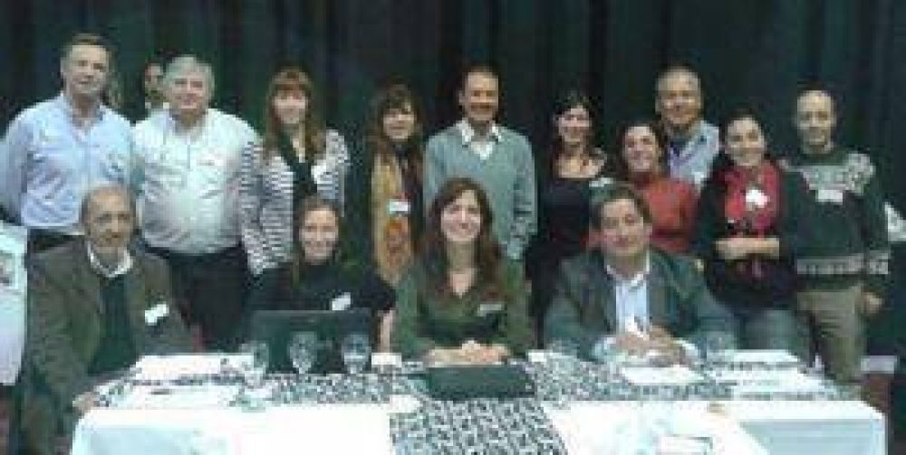 Legisladores sanjuaninos participaron del Foro Regional de Turismo