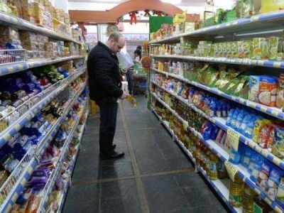 Los 500 productos sin aumentos de precios