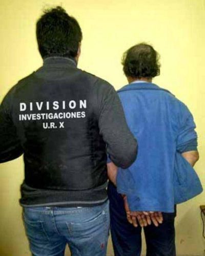 Invit� a comer reviro a un ni�o de ocho a�os y lo viol�