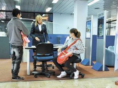 El C�rculo M�dico espera que OSDE le haga una propuesta