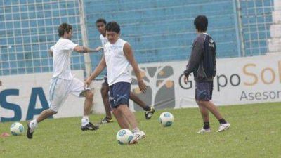 En el �Decano� todav�a miran el ascenso de reojo