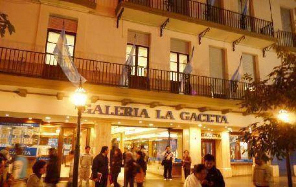 La Gaceta se niega a otorgar un aumento digno a sus trabajadores
