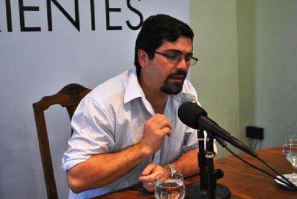 Para Barrionuevo los procesamientos tienen una motivaci�n pol�tica