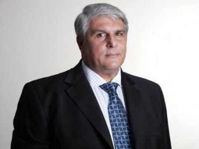 Tulio Marchetto: Entre la metida de pata y las ganas de ser