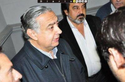 C�mara Electoral admiti� apelaciones de Cassani