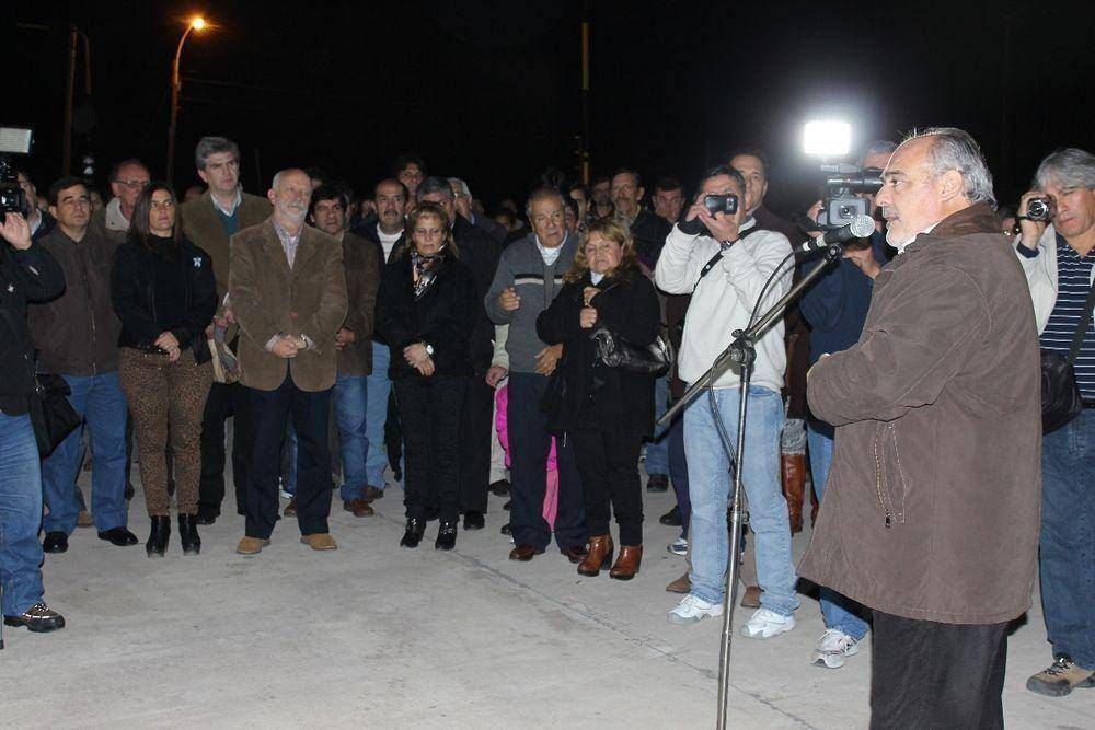 Ricardo Colombi: �ya todos saben que en la Naci�n es donde no hay una justicia independiente�