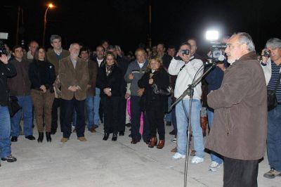Ricardo Colombi: �ya todos saben que en la Naci�n es donde no hay una justicia independiente�