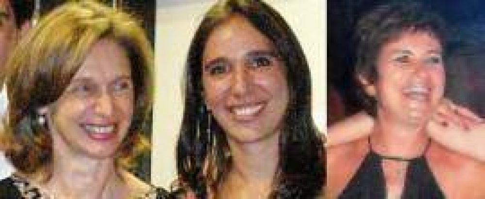 Betty defendi� los $ 2,8 millones que les pag� el PAMI a su hija y su cu�ada