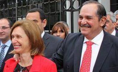 Para el 88% de los tucumanos hay corrupci�n en la gesti�n de Alperovich