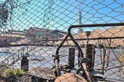 Fiscal general pide prisi�n preventiva para los industriales que arrojan vinaza
