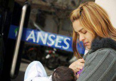 Anses volcar� $120 millones m�s por a�o en asignaciones 