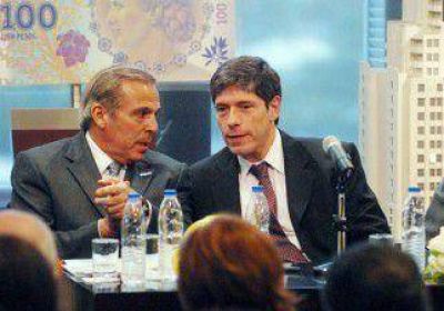 Sapag asegur� el abastecimiento energ�tico 