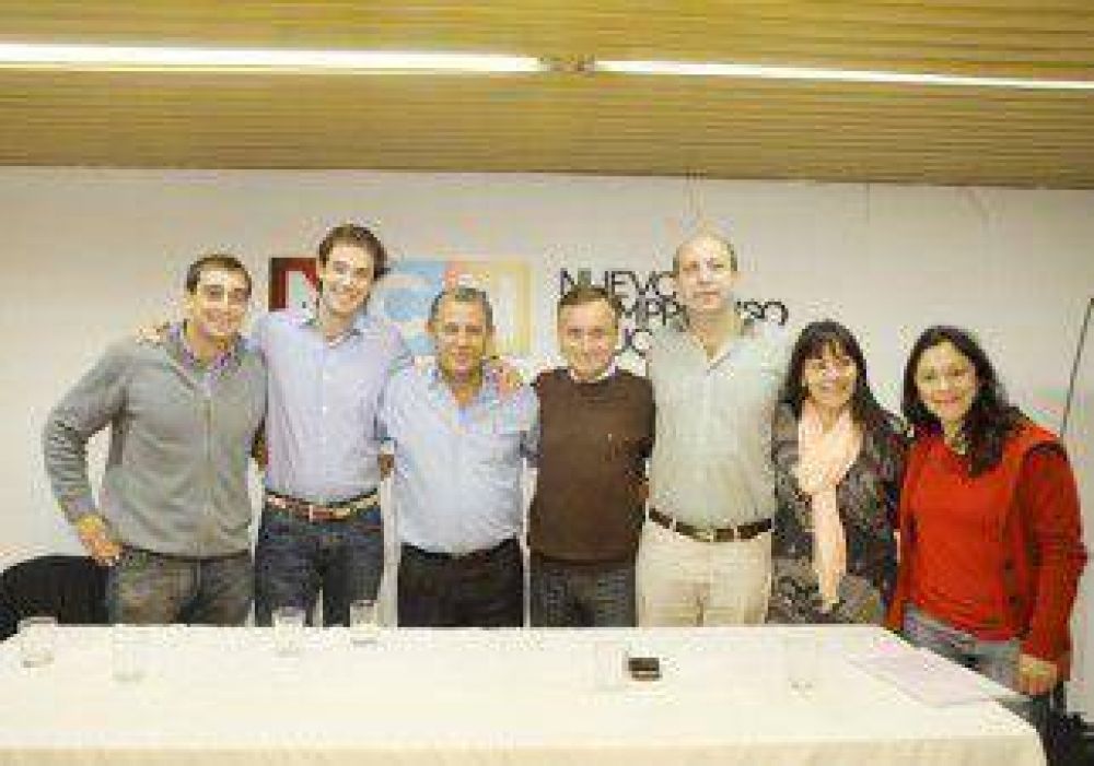 "Nos quieren despilfarrar el presupuesto municipal" 