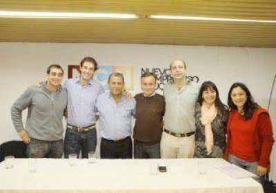 "Nos quieren despilfarrar el presupuesto municipal" 