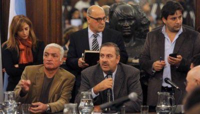 DNU: este viernes el Pro buscar� de nuevo dictamen para ratificarlo