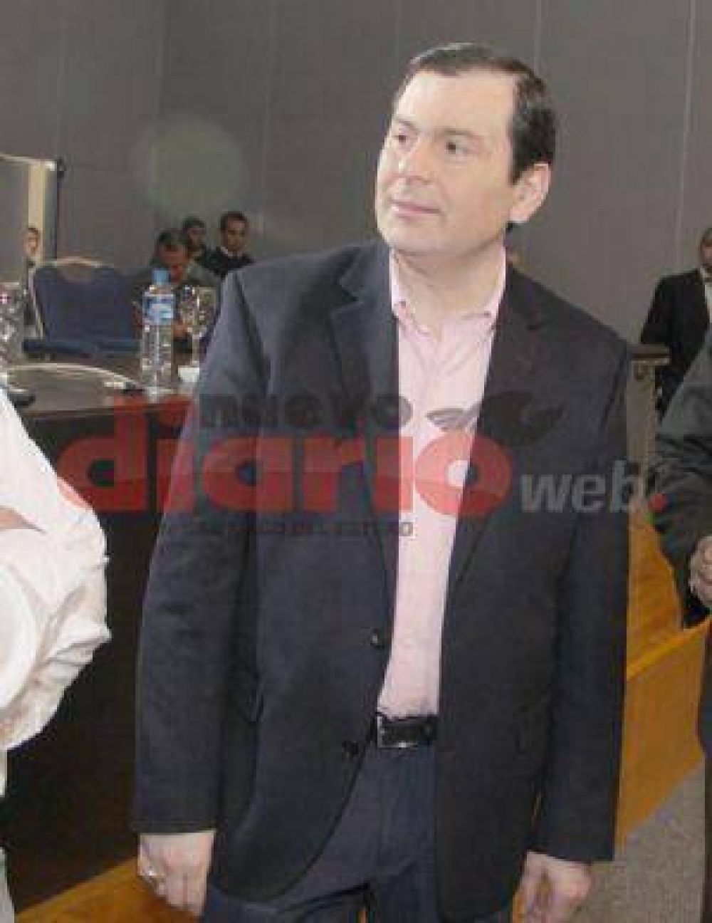 Zamora encabezar� los actos patrios