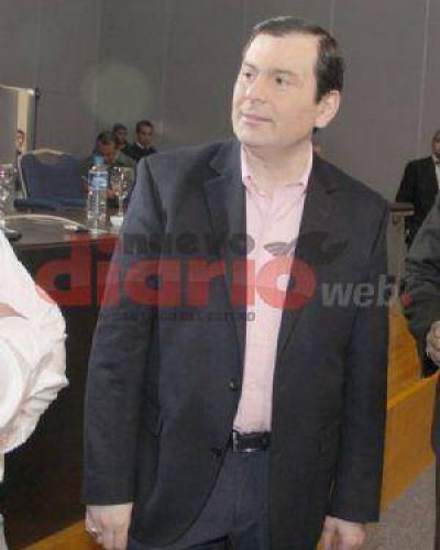 Zamora encabezar� los actos patrios