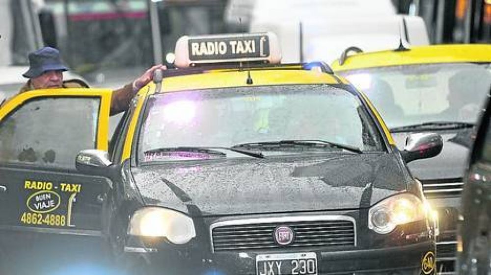 Desde julio y en dos tramos, la tarifa de taxi subir� un 21%