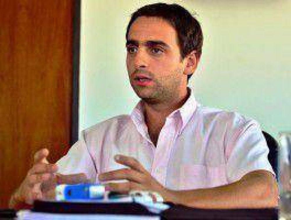 Clausuraron sede de CN Sapag en Neuqu�n