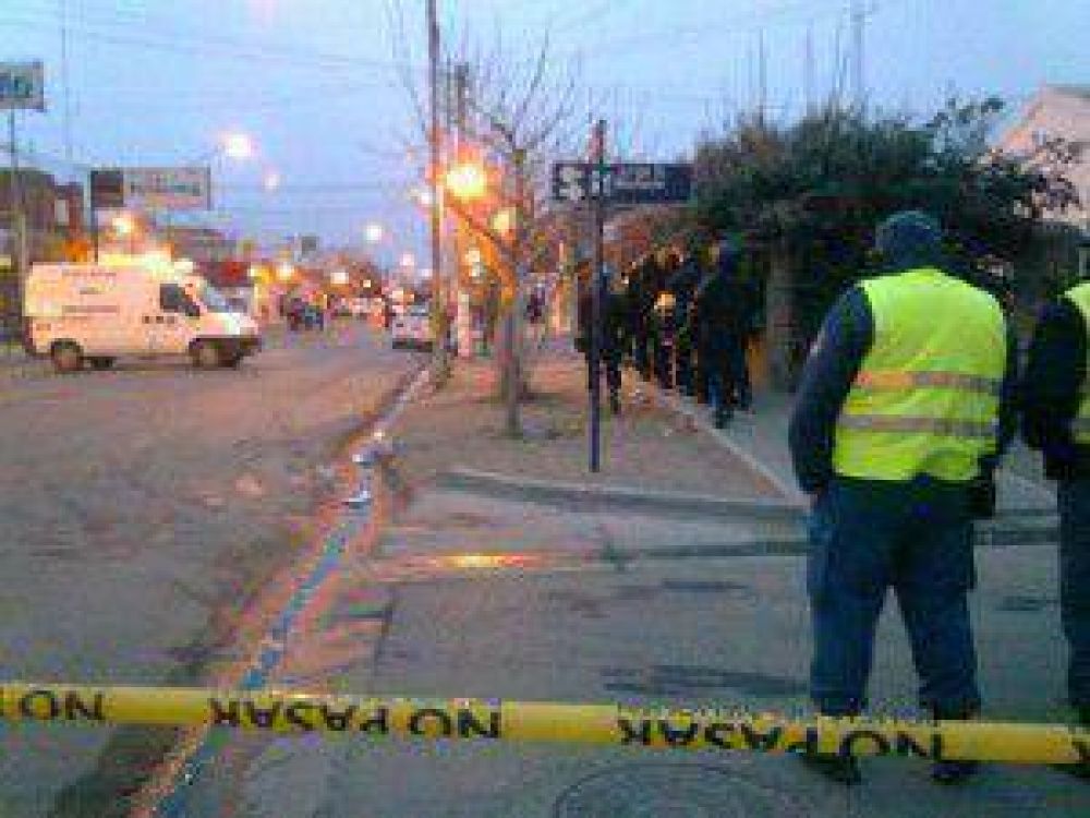 Conmovedor relato de la familia del comerciante asesinado en Neuqu�n