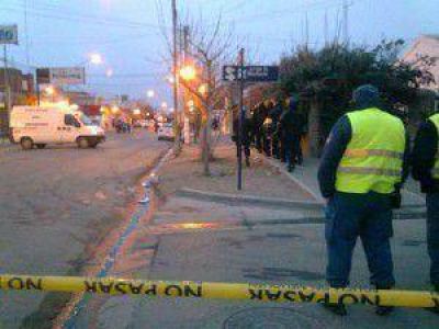 Conmovedor relato de la familia del comerciante asesinado en Neuqu�n