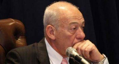 �Pareciera que la idea es desestabilizar a las instituciones, en �ste caso al Gobierno de la Provincia�