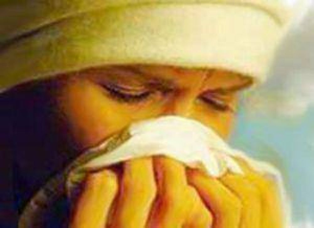 Refuerzan las medidas ante los primeros casos de enfermedades respiratorias