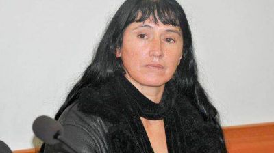 Prisi�n domiciliaria para la mujer implicada en el robo al cajero