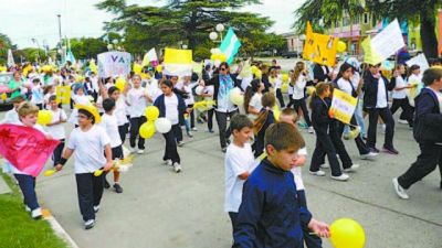 Entre R�os lanz� un nuevo programa de inclusi�n escolar  