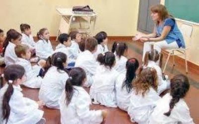 Titularizaci�n docente: 2.700 expedientes ya tienen curso favorable 