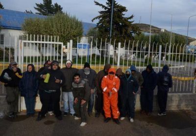 Desocupados apostados en operadoras