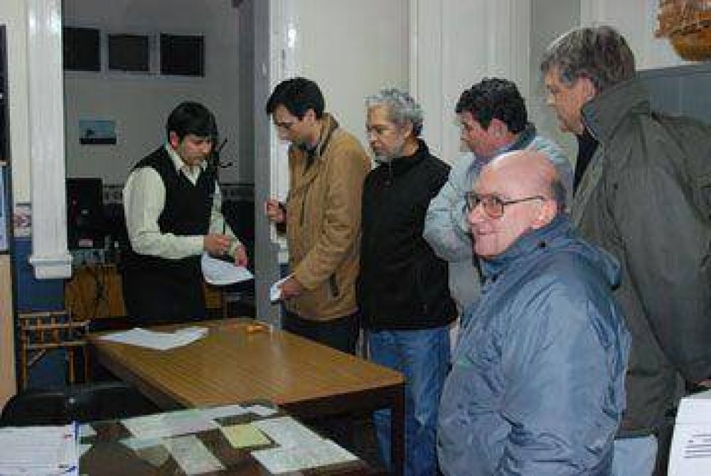 Investigaci�n judicial