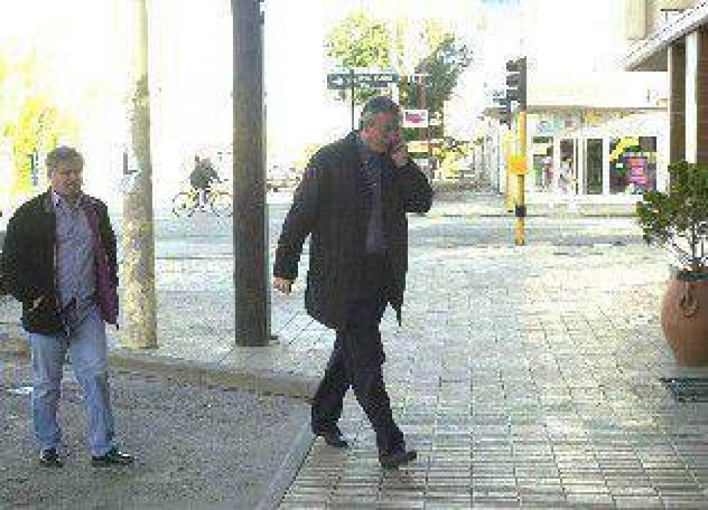 Avanza la investigaci�n por los supuestos bolsos con dinero