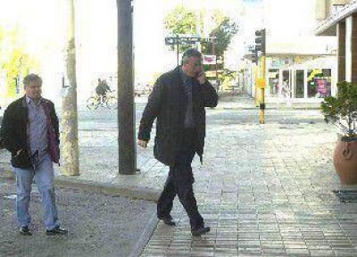 Avanza la investigaci�n por los supuestos bolsos con dinero