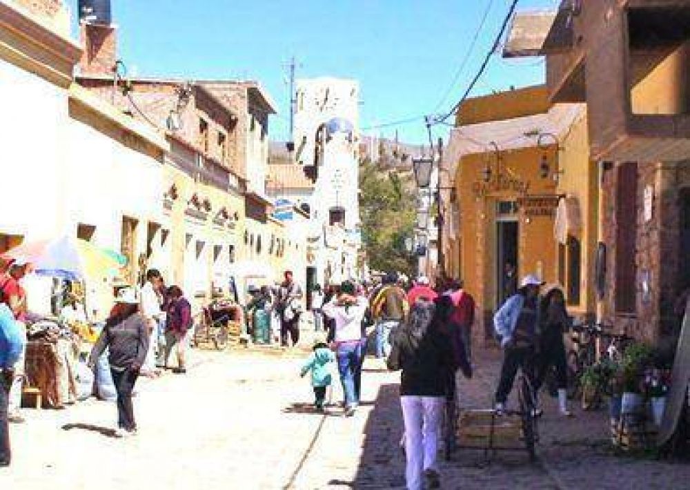 Jornadas de valorizaci�n del gu�a de turismo