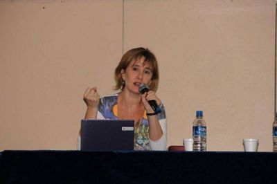 Se realiz� encuentro de reflexi�n sobre personas en situaci�n de calle