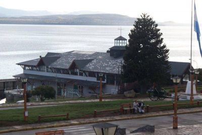 Municipio present� el pedido de desalojo para recuperar el Puerto San Carlos