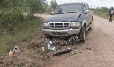 La muerte de Florentino D�az fue consecuencia de un accidente 