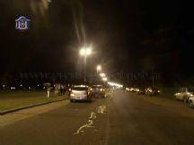 Tragedia en San Lorenzo: Mueren dos conductores en un violento choque