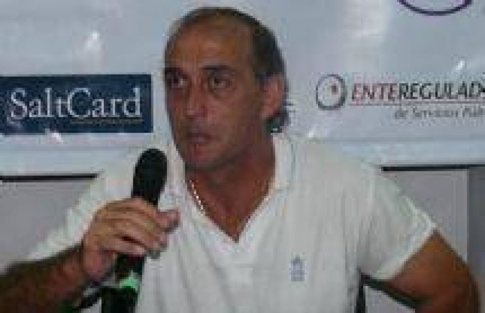 Riggio: �No estuvimos finos en tres o cuatro definiciones�