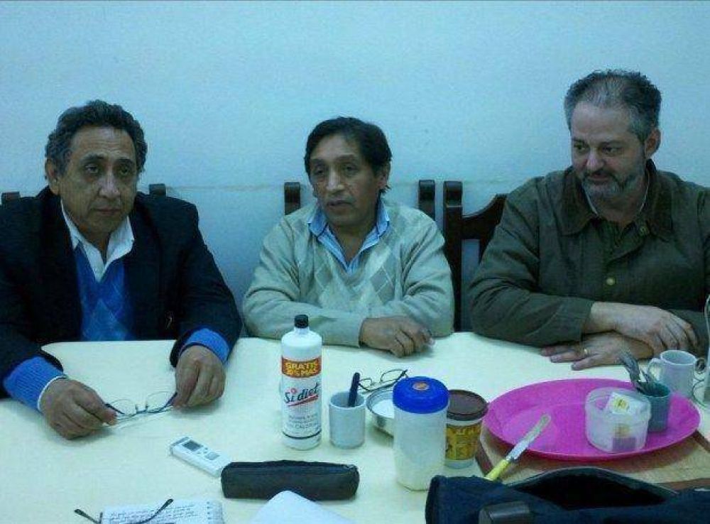 Grandes hospitales, en alerta y movilizaci�n