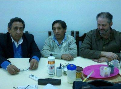Grandes hospitales, en alerta y movilizaci�n