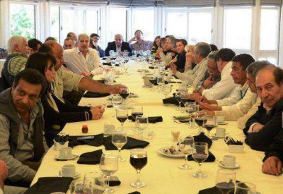 El PRS no quiere a Fiore de candidata